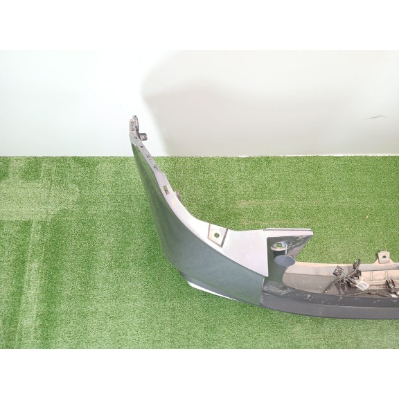 Recambio de paragolpes trasero para omoda 5 referencia OEM IAM   