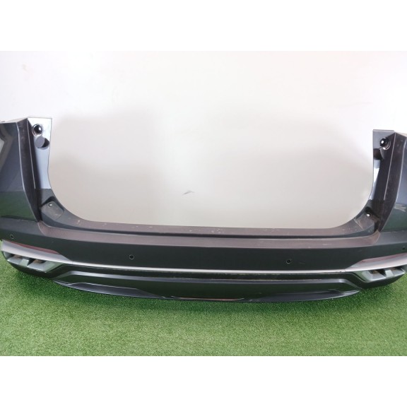 Recambio de paragolpes trasero para omoda 5 referencia OEM IAM   