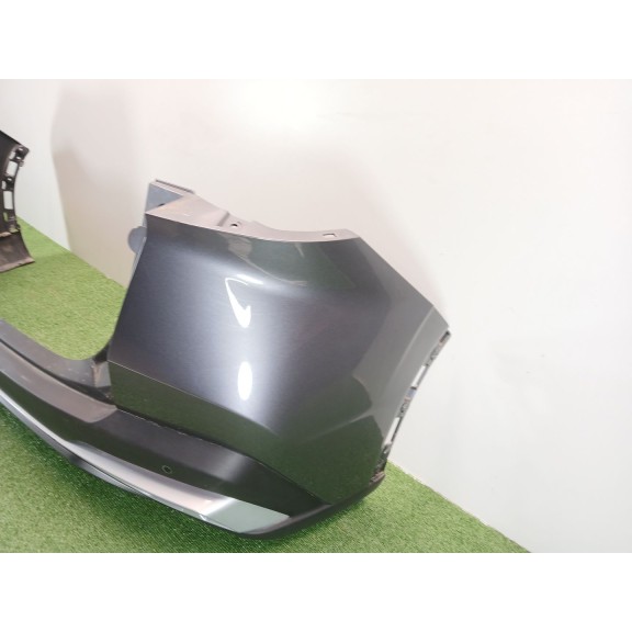 Recambio de paragolpes trasero para omoda 5 referencia OEM IAM   