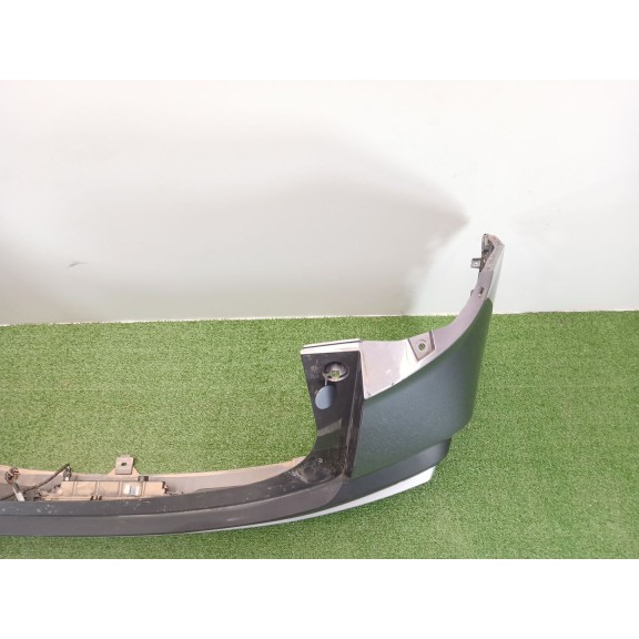 Recambio de paragolpes trasero para omoda 5 referencia OEM IAM   