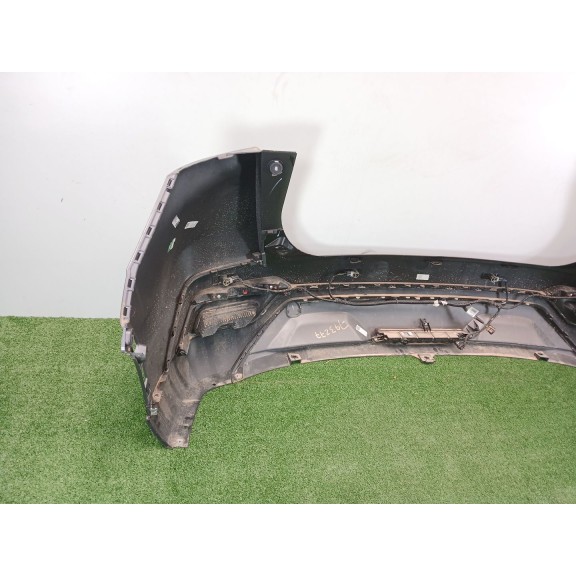 Recambio de paragolpes trasero para omoda 5 referencia OEM IAM   