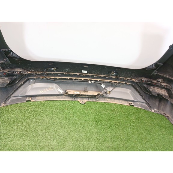 Recambio de paragolpes trasero para omoda 5 referencia OEM IAM   