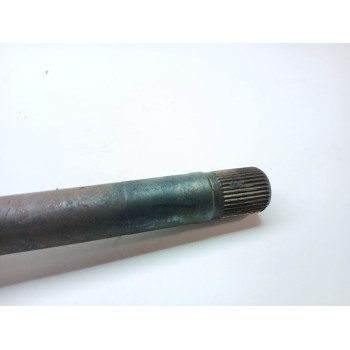 Recambio de transmision delantera derecha para citroën c4 picasso intensive referencia OEM IAM   