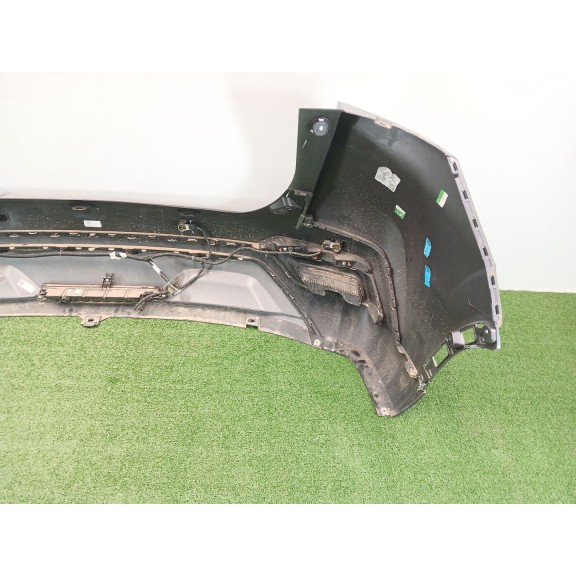 Recambio de paragolpes trasero para omoda 5 referencia OEM IAM   