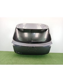 Recambio de porton trasero para omoda 5 referencia OEM IAM   