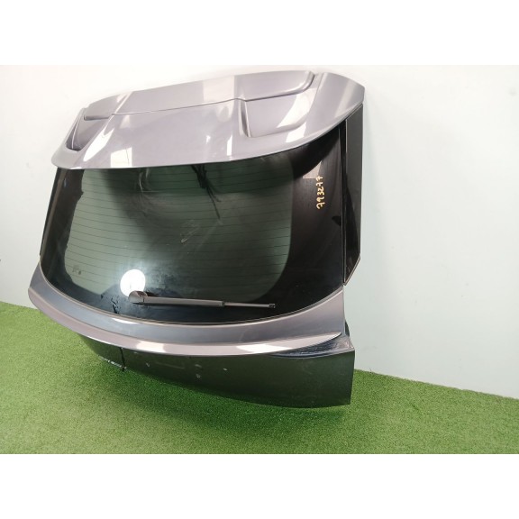 Recambio de porton trasero para omoda 5 referencia OEM IAM   