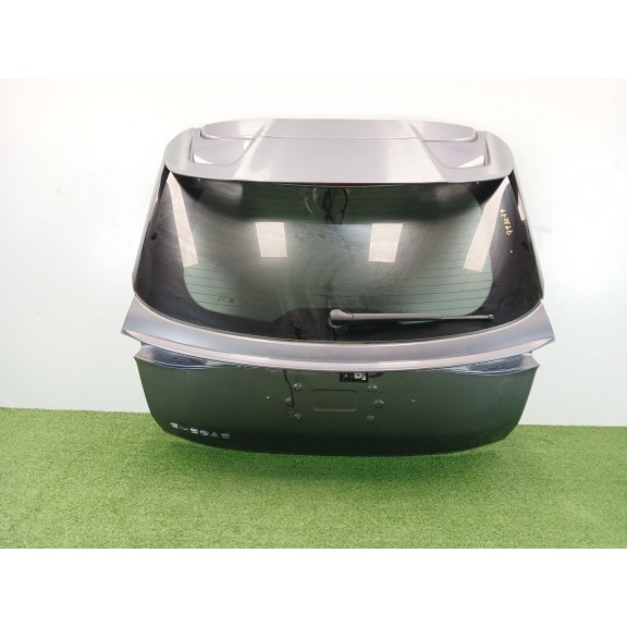 Recambio de porton trasero para omoda 5 referencia OEM IAM   