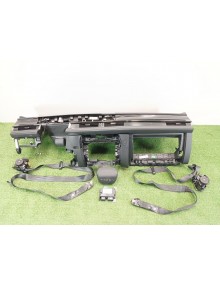 Recambio de kit airbag para omoda 5 referencia OEM IAM 407ABL8DRCHN  