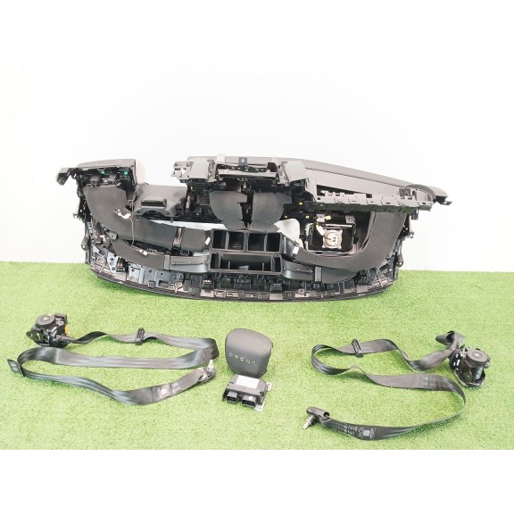 Recambio de kit airbag para omoda 5 referencia OEM IAM 407ABL8DRCHN  