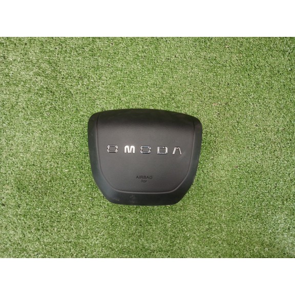 Recambio de kit airbag para omoda 5 referencia OEM IAM 407ABL8DRCHN  