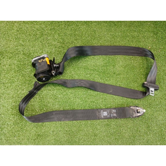 Recambio de kit airbag para omoda 5 referencia OEM IAM 407ABL8DRCHN  