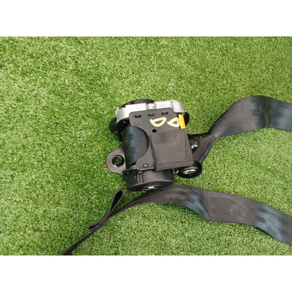 Recambio de kit airbag para omoda 5 referencia OEM IAM 407ABL8DRCHN  