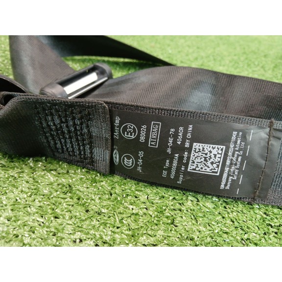 Recambio de kit airbag para omoda 5 referencia OEM IAM 407ABL8DRCHN  