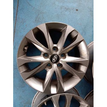 Recambio de juego llantas para hyundai ix35 sle 2wd referencia OEM IAM 6.5JX16 ET48 X4 16 SIN NEUMATICOS