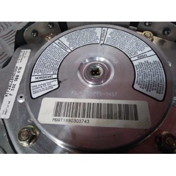 Recambio de airbag delantero izquierdo para audi a3 (8l) 1.8 20v turbo referencia OEM IAM 8L0880201J M99T1880303743 
