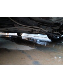 Recambio de puente trasero para opel astra j (p10) 1.7 cdti (68) referencia OEM IAM   