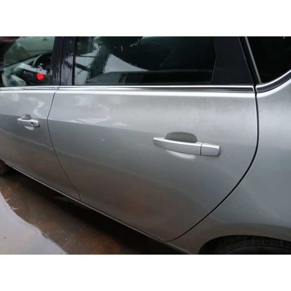 Recambio de puerta trasera izquierda para opel astra j (p10) 1.7 cdti (68) referencia OEM IAM   
