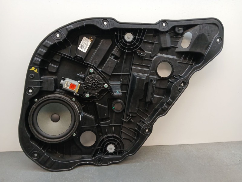 Recambio de elevalunas trasero derecho para kia optima business referencia OEM IAM 83480d4010 83460d4010 2 pines