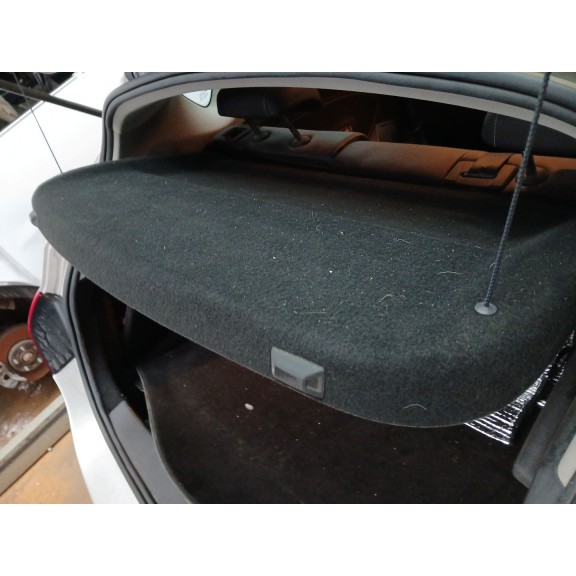 Recambio de bandeja trasera para opel astra j (p10) 1.7 cdti (68) referencia OEM IAM   