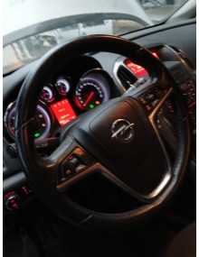 Recambio de volante para opel astra j (p10) 1.7 cdti (68) referencia OEM IAM   