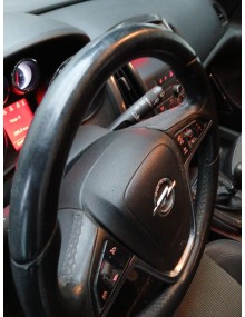 Recambio de volante para opel astra j (p10) 1.7 cdti (68) referencia OEM IAM    2