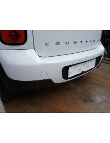 Recambio de paragolpes trasero para mini mini countryman (r60) cooper d referencia OEM IAM 51129806645   2