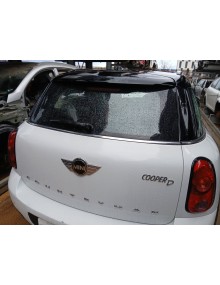 Recambio de porton trasero para mini mini countryman (r60) cooper d referencia OEM IAM 41009811574 51319807921 51629811625 2