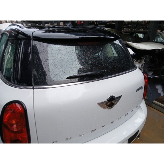 Recambio de porton trasero para mini mini countryman (r60) cooper d referencia OEM IAM   