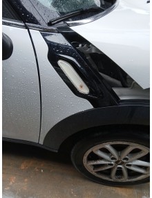 Recambio de aleta delantera derecha para mini mini countryman (r60) cooper d referencia OEM IAM    2