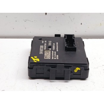 Recambio de modulo electronico para skoda octavia iv (nx3, nn3, pv3) 1.5 tsi referencia OEM IAM 5wa907338b  