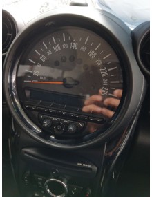 Recambio de cuadro instrumentos para mini mini countryman (r60) cooper d referencia OEM IAM   
