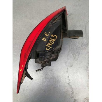 Recambio de piloto trasero derecho para seat leon st (5f8) reference referencia OEM IAM 5F9945096 90047802 NO LED