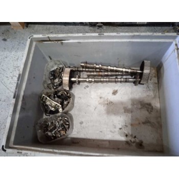 Recambio de culata para jaguar xf 3.0 v6 diesel luxury referencia OEM IAM 9X2Q6C064CA IZQUIERDA PM9X2Q6C064CA