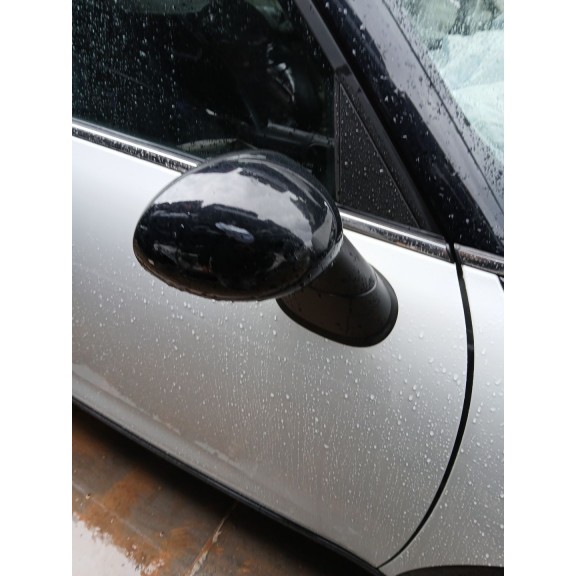 Recambio de retrovisor derecho para mini mini countryman (r60) cooper d referencia OEM IAM   