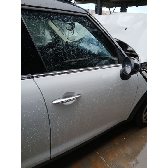 Recambio de puerta delantera derecha para mini mini countryman (r60) cooper d referencia OEM IAM   