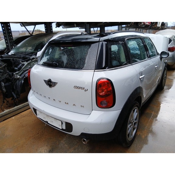 mini mini countryman (r60) del año 2015