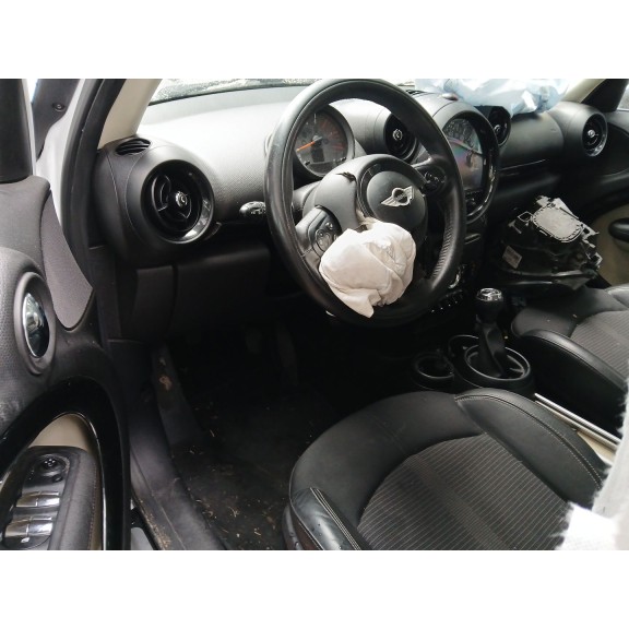 mini mini countryman (r60) del año 2015