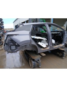 Recambio de carroceria para omoda 5 referencia OEM IAM    2