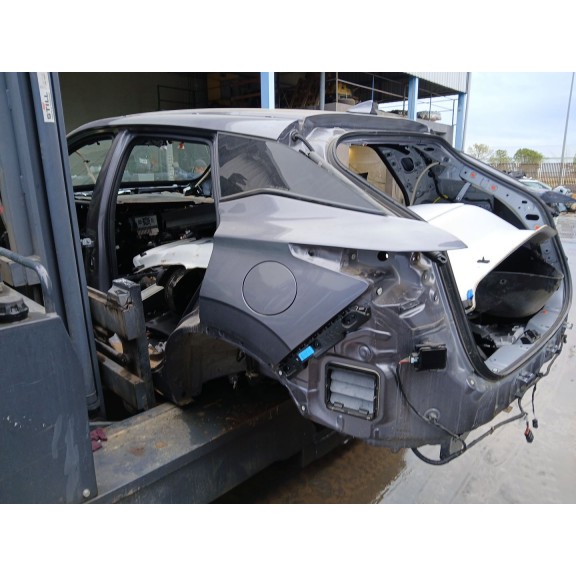 Recambio de carroceria para omoda 5 referencia OEM IAM   