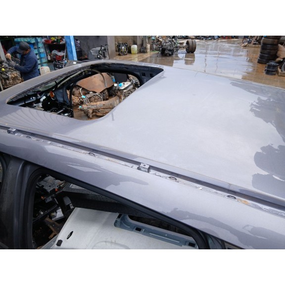 Recambio de carroceria para omoda 5 referencia OEM IAM   