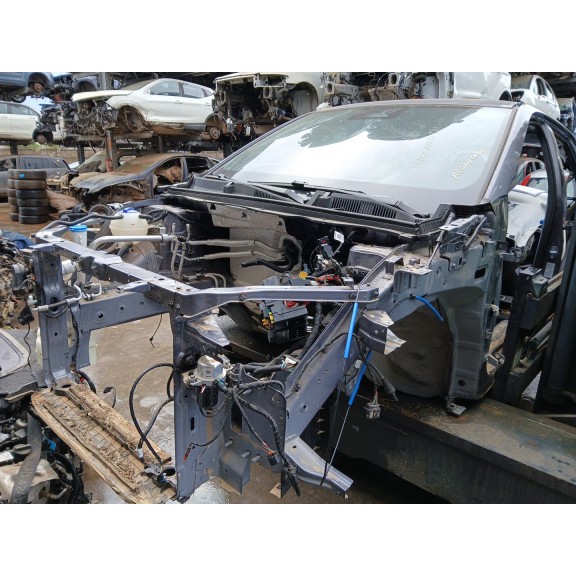 Recambio de carroceria para omoda 5 referencia OEM IAM   