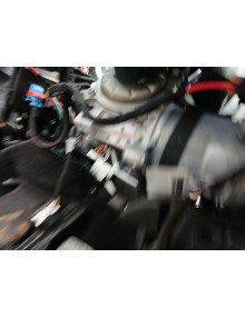 Recambio de columna direccion para omoda 5 referencia OEM IAM    2