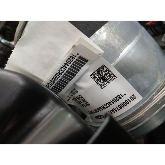 Recambio de columna direccion para omoda 5 referencia OEM IAM   