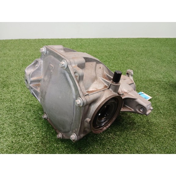 Recambio de diferencial trasero para mercedes-benz glc (x254) 300de 4-matic (254.609) referencia OEM IAM a2063510200  