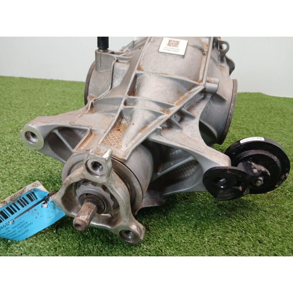 Recambio de diferencial trasero para mercedes-benz glc (x254) 300de 4-matic (254.609) referencia OEM IAM a2063510200  