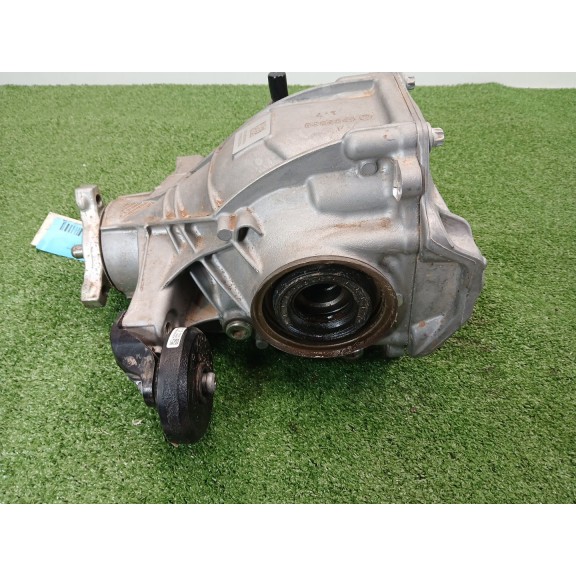 Recambio de diferencial trasero para mercedes-benz glc (x254) 300de 4-matic (254.609) referencia OEM IAM a2063510200  