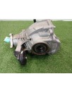 Recambio de diferencial trasero para mercedes-benz glc (x254) 300de 4-matic (254.609) referencia OEM IAM a2063510200  