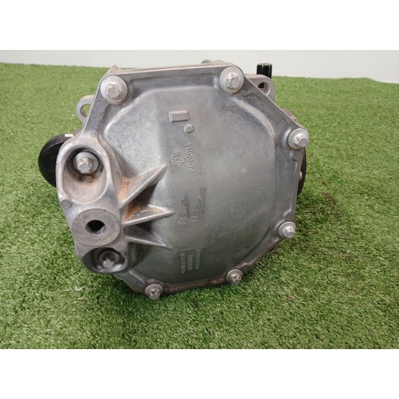 Recambio de diferencial trasero para mercedes-benz glc (x254) 300de 4-matic (254.609) referencia OEM IAM a2063510200  