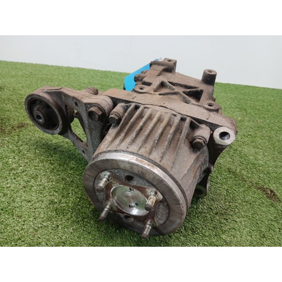 Recambio de diferencial trasero para toyota rav 4 active referencia OEM IAM   