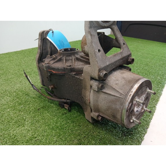 Recambio de diferencial trasero para toyota rav 4 active referencia OEM IAM   